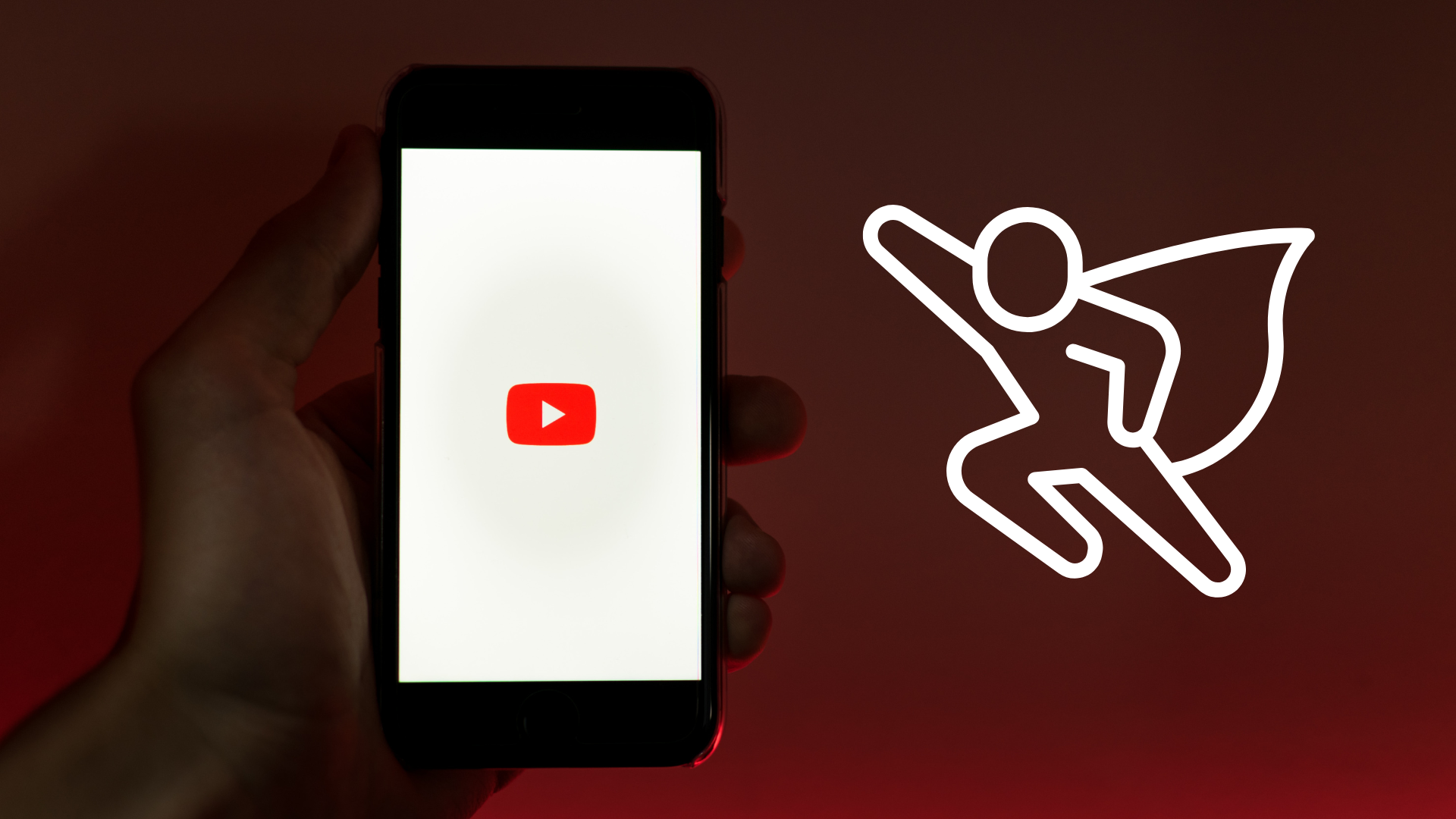 YouTube Ads Marketing Hero